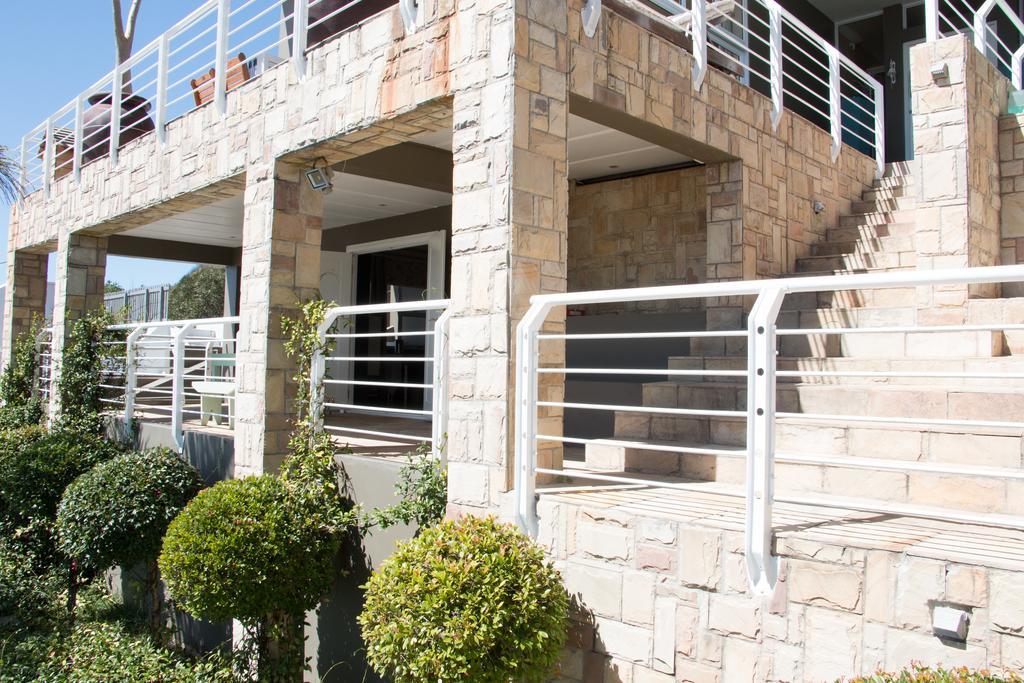4 On Montagu Accommodation Mossel Bay Luaran gambar