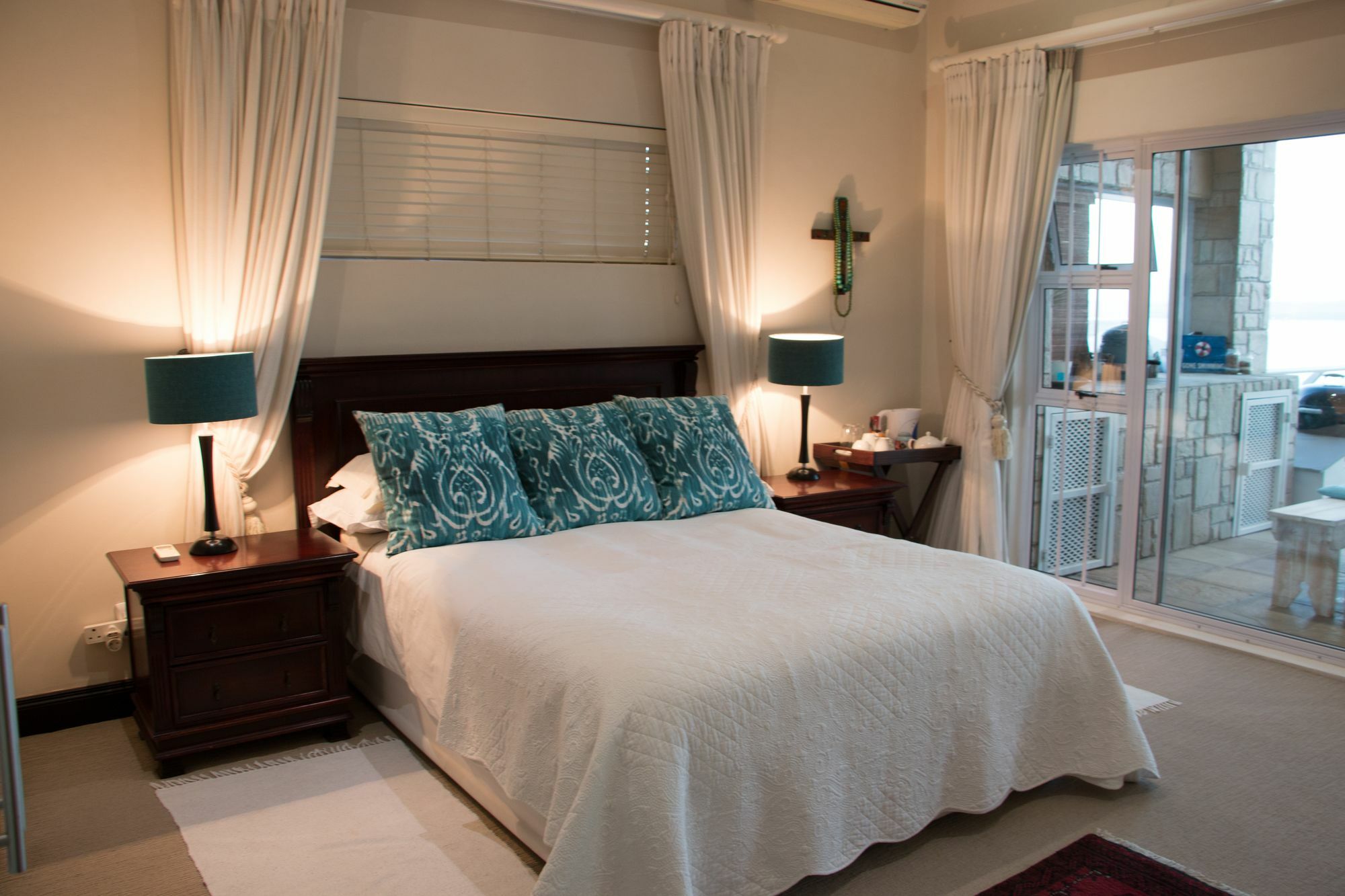 4 On Montagu Accommodation Mossel Bay Luaran gambar