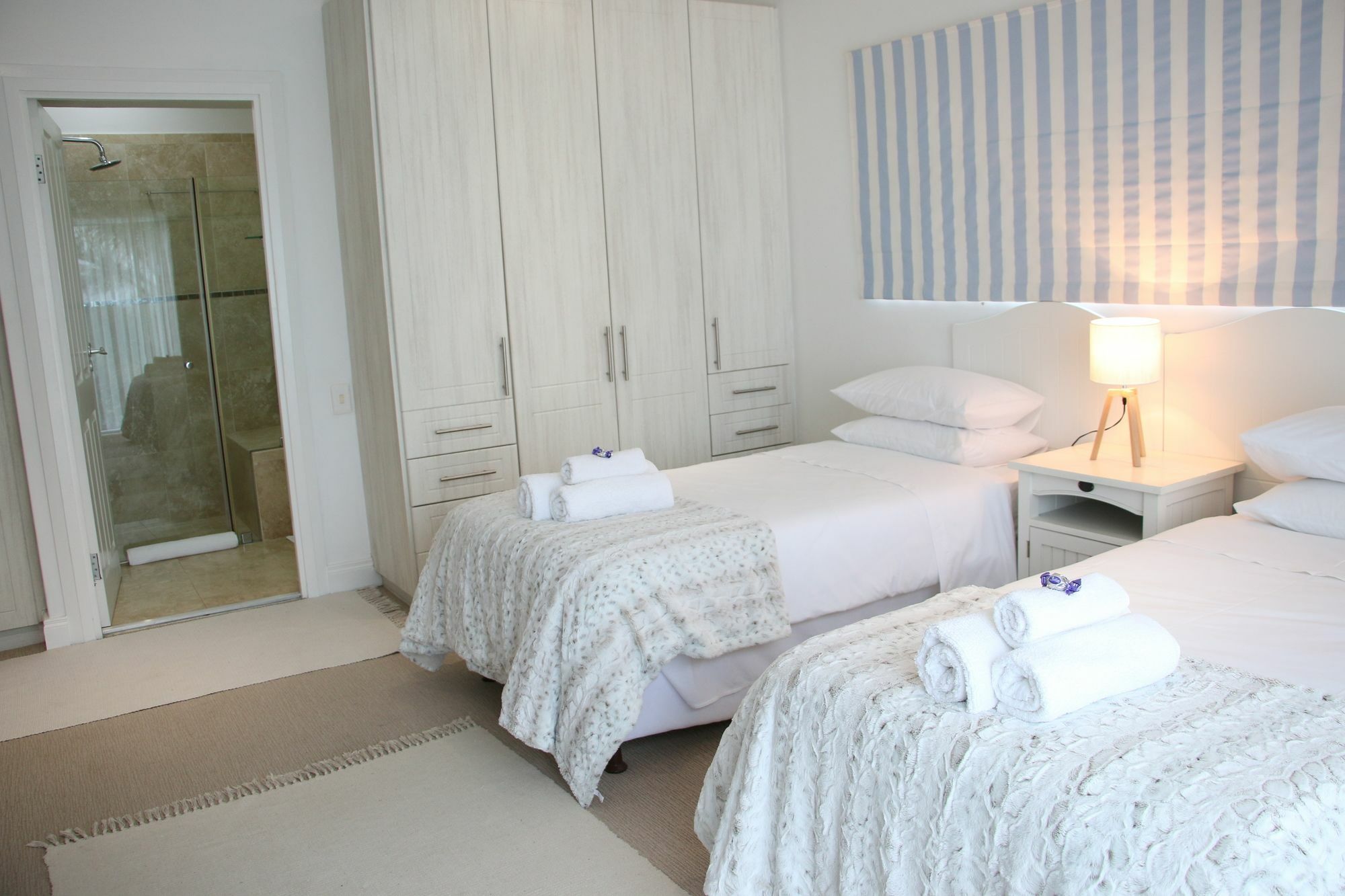 4 On Montagu Accommodation Mossel Bay Luaran gambar