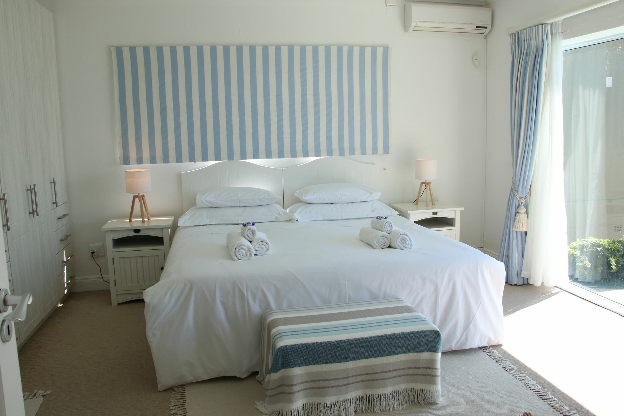 4 On Montagu Accommodation Mossel Bay Luaran gambar
