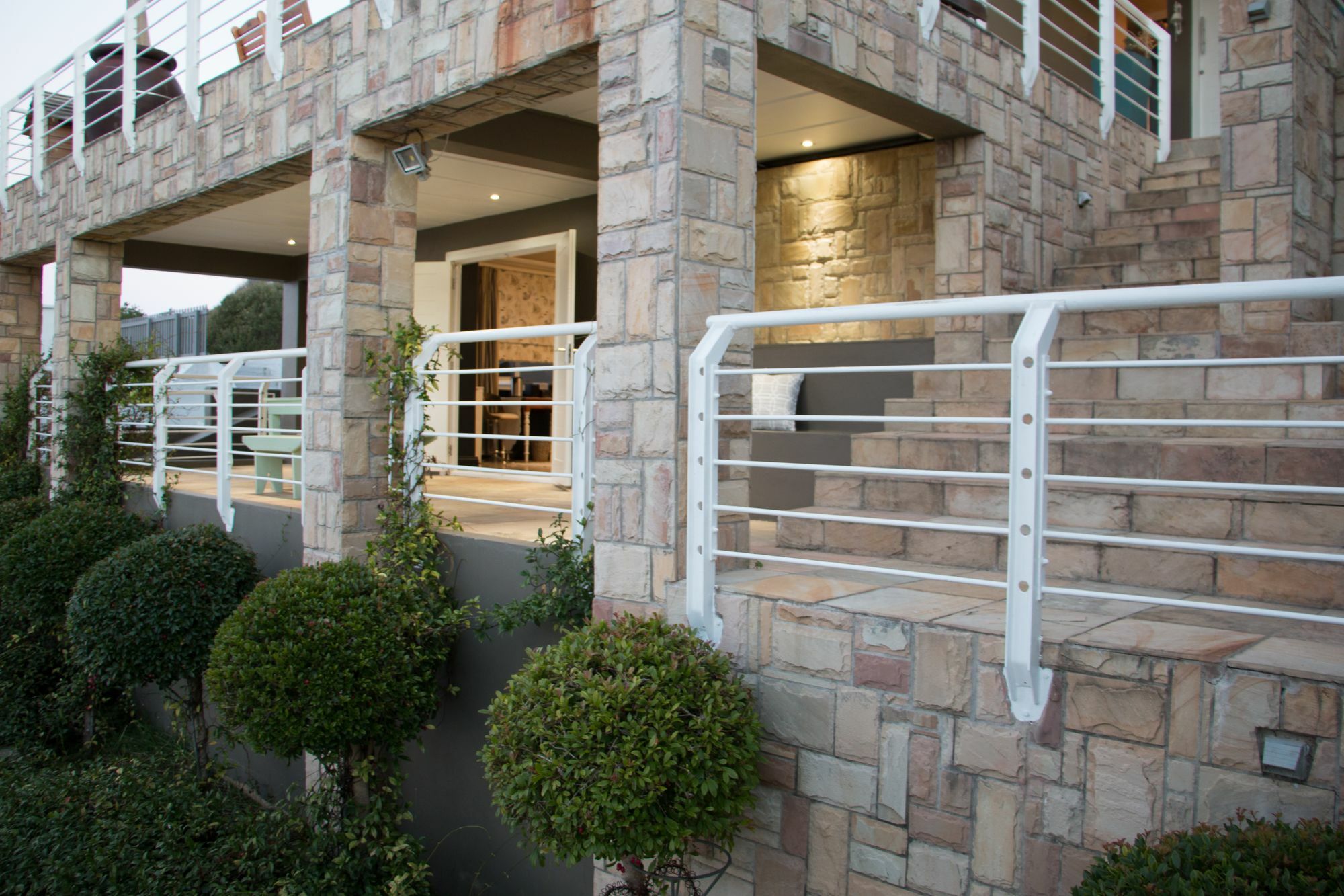 4 On Montagu Accommodation Mossel Bay Luaran gambar