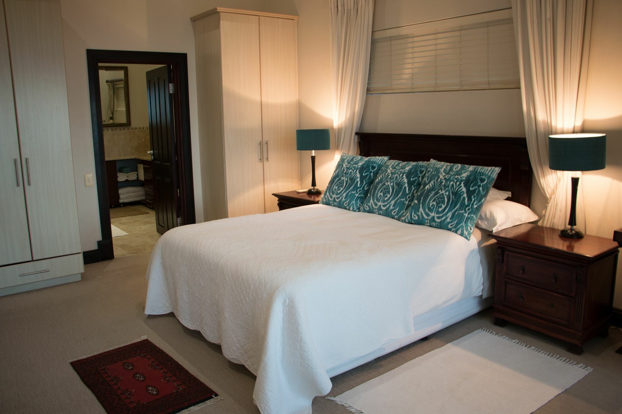 4 On Montagu Accommodation Mossel Bay Luaran gambar