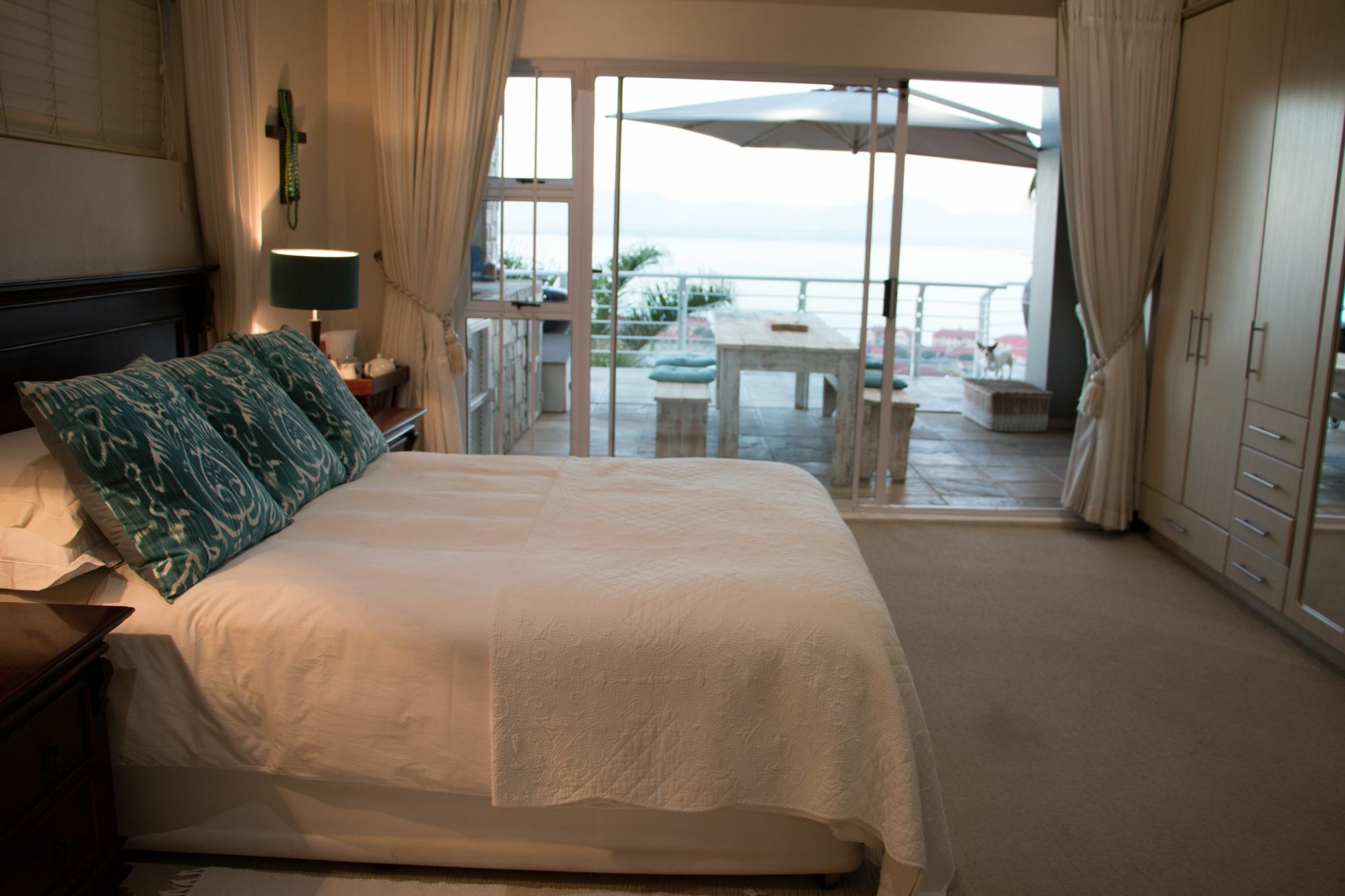 4 On Montagu Accommodation Mossel Bay Luaran gambar