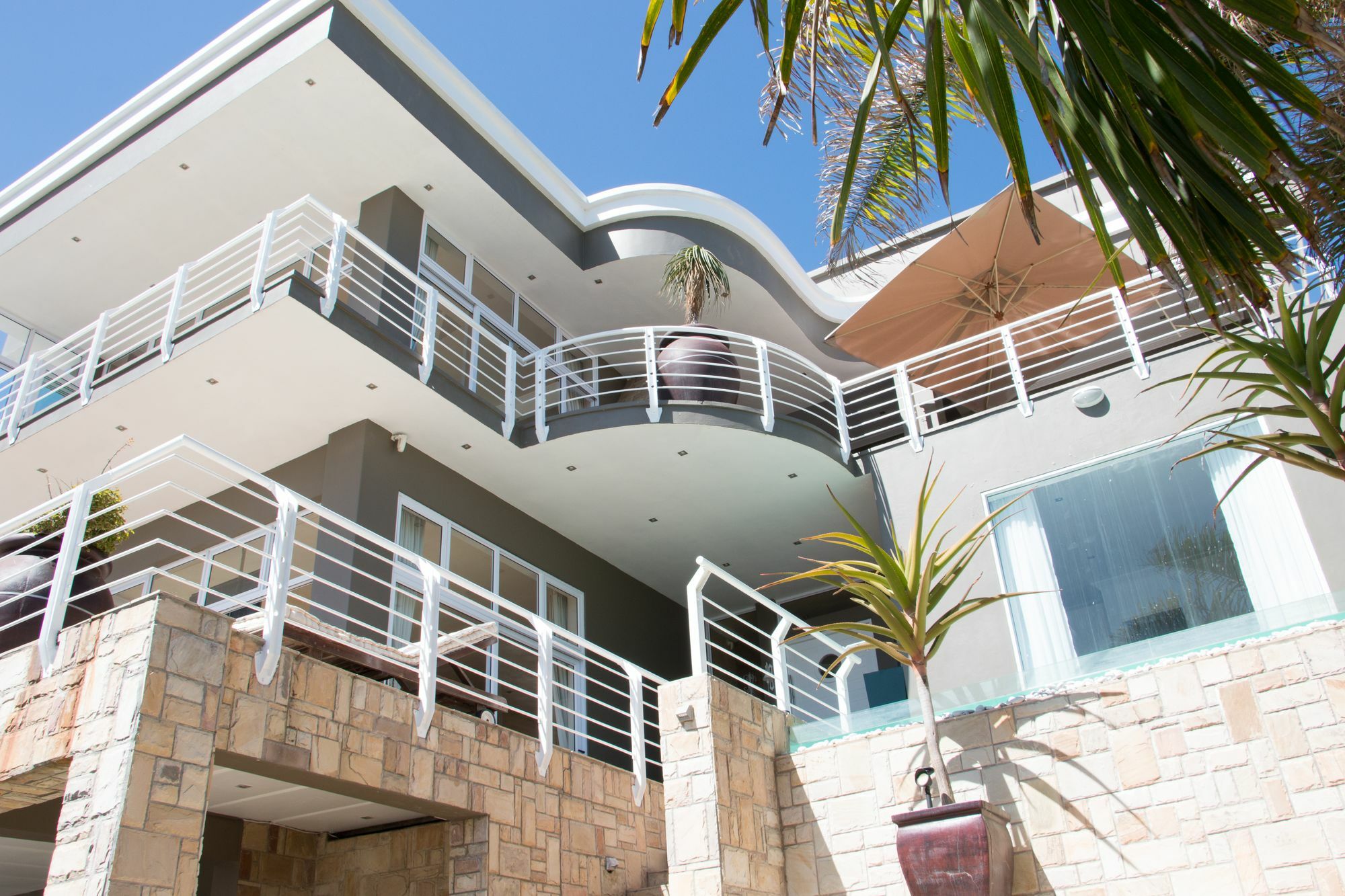 4 On Montagu Accommodation Mossel Bay Luaran gambar