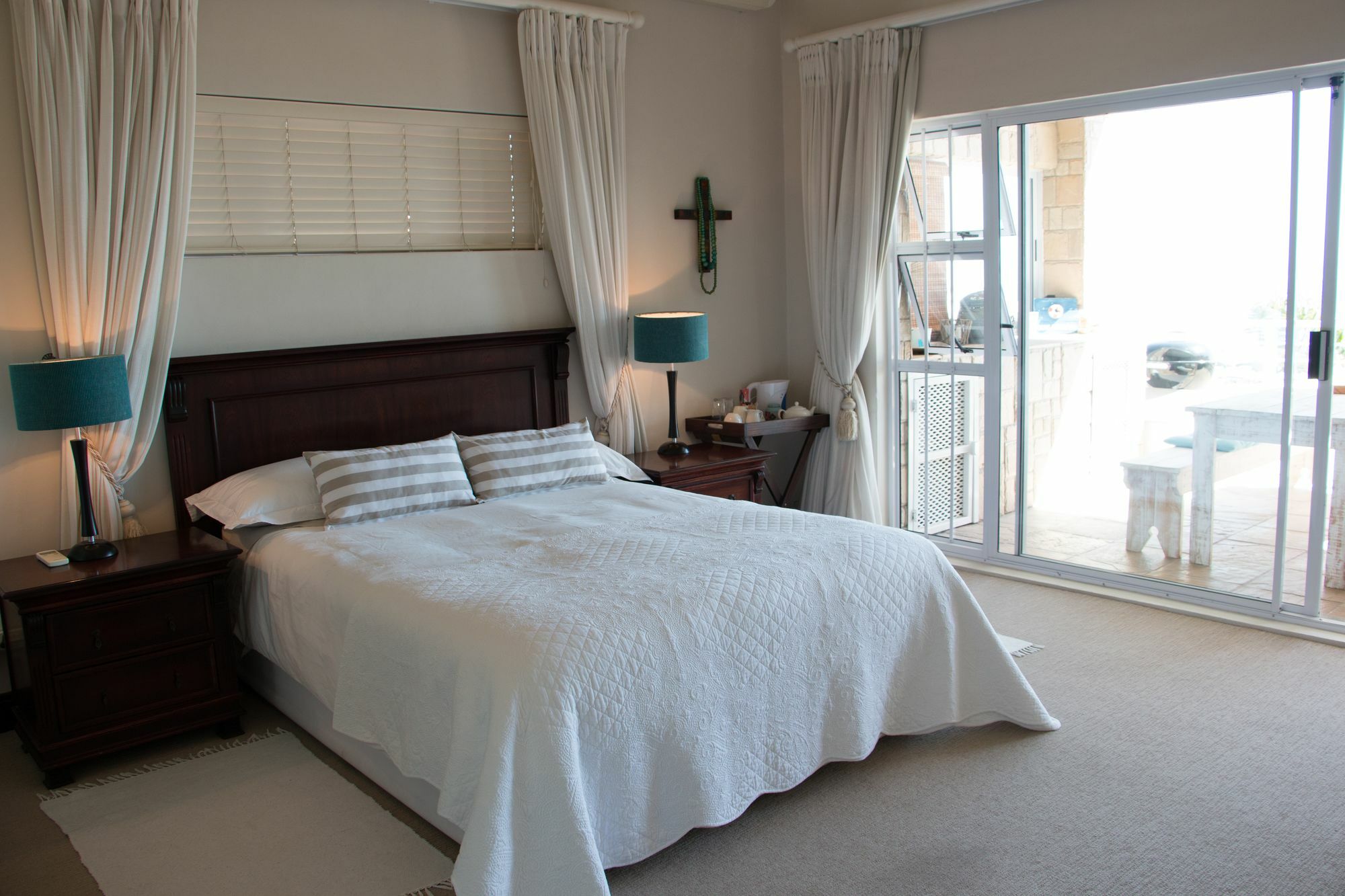 4 On Montagu Accommodation Mossel Bay Luaran gambar