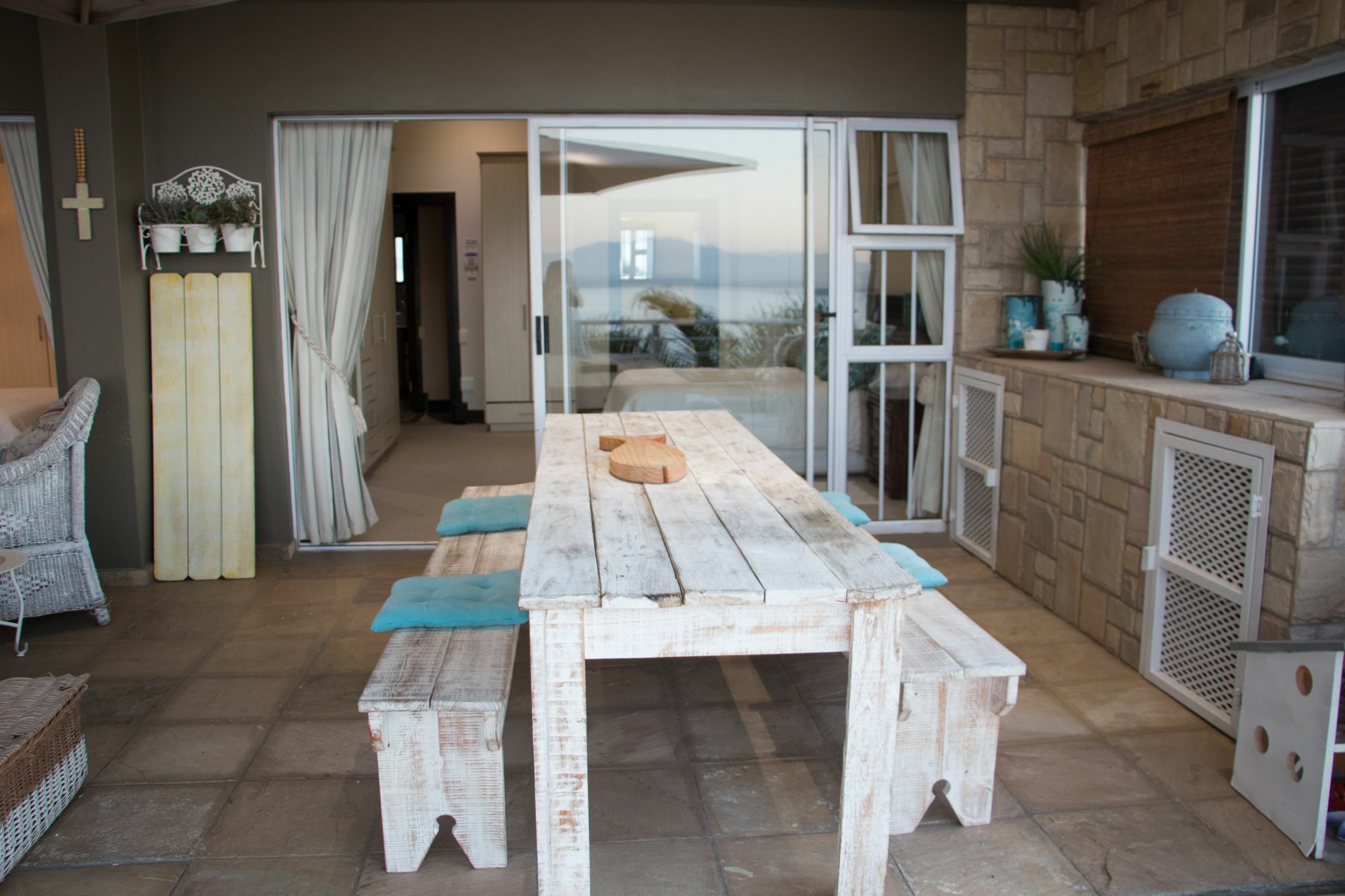 4 On Montagu Accommodation Mossel Bay Luaran gambar