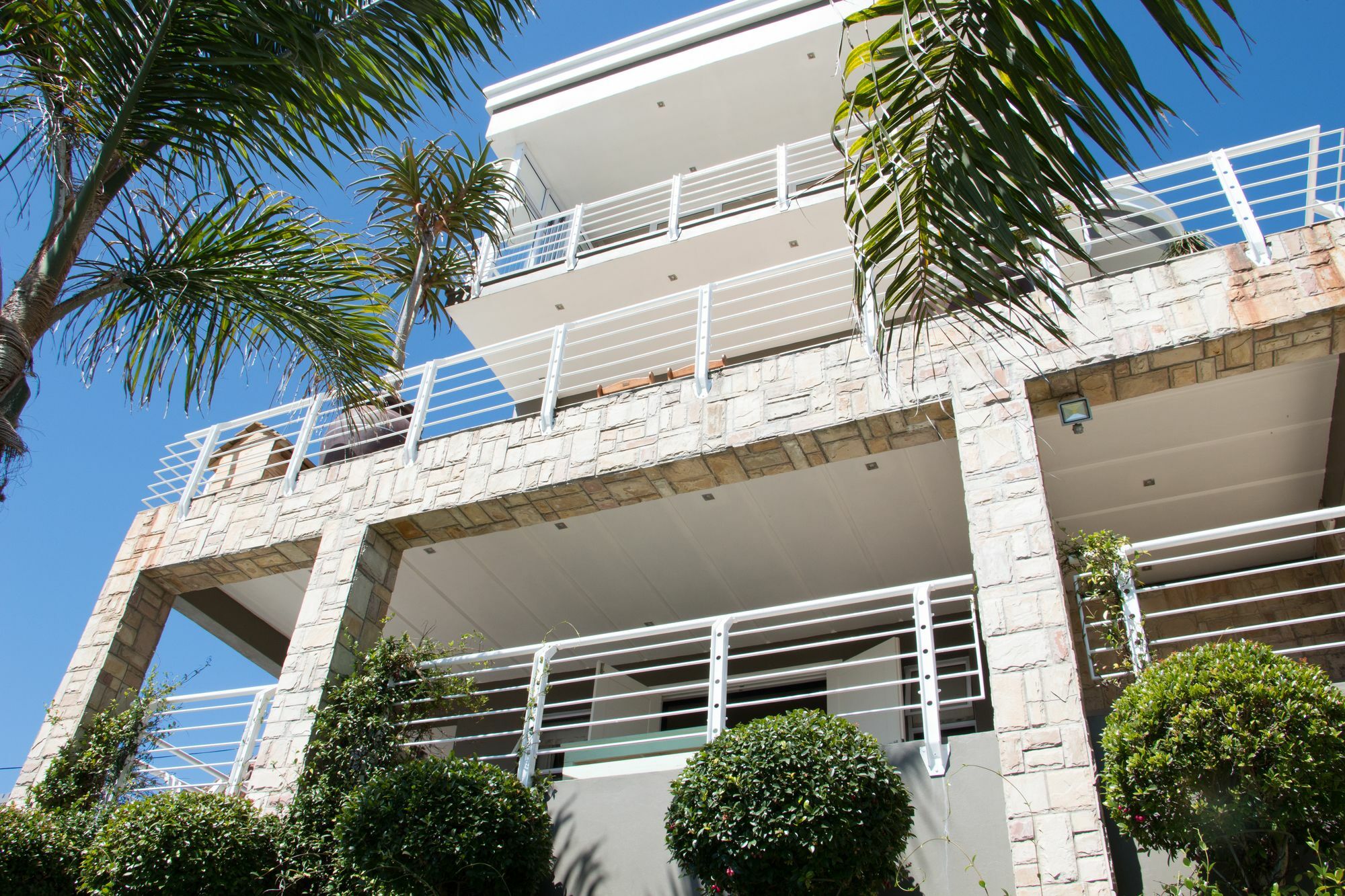 4 On Montagu Accommodation Mossel Bay Luaran gambar