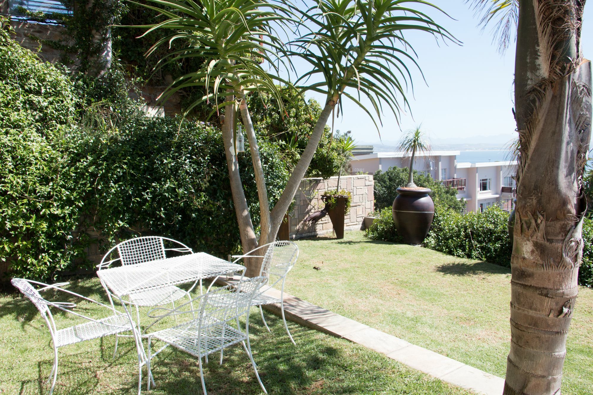 4 On Montagu Accommodation Mossel Bay Luaran gambar