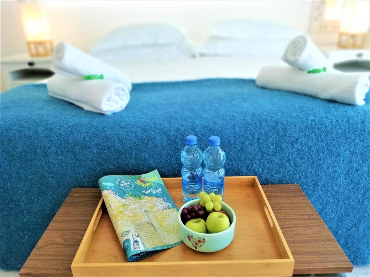 4 On Montagu Accommodation Mossel Bay Luaran gambar