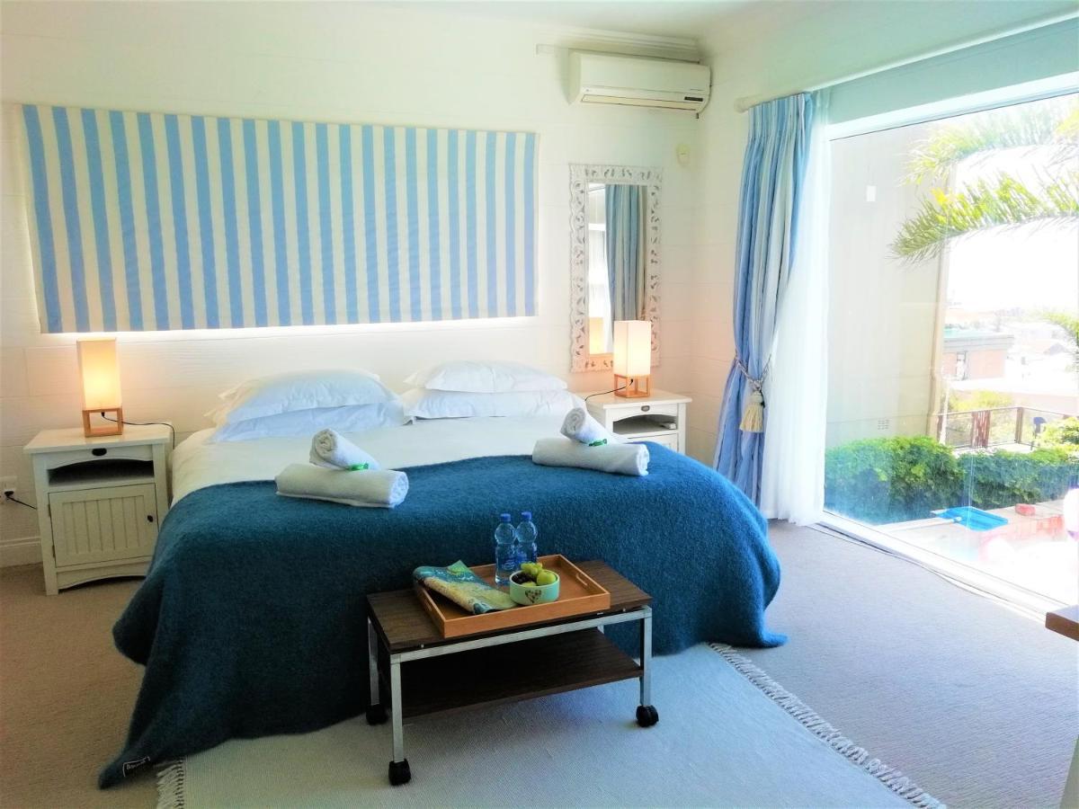 4 On Montagu Accommodation Mossel Bay Luaran gambar