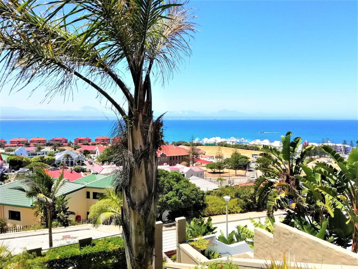 4 On Montagu Accommodation Mossel Bay Luaran gambar