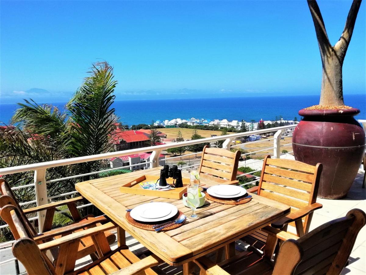 4 On Montagu Accommodation Mossel Bay Luaran gambar