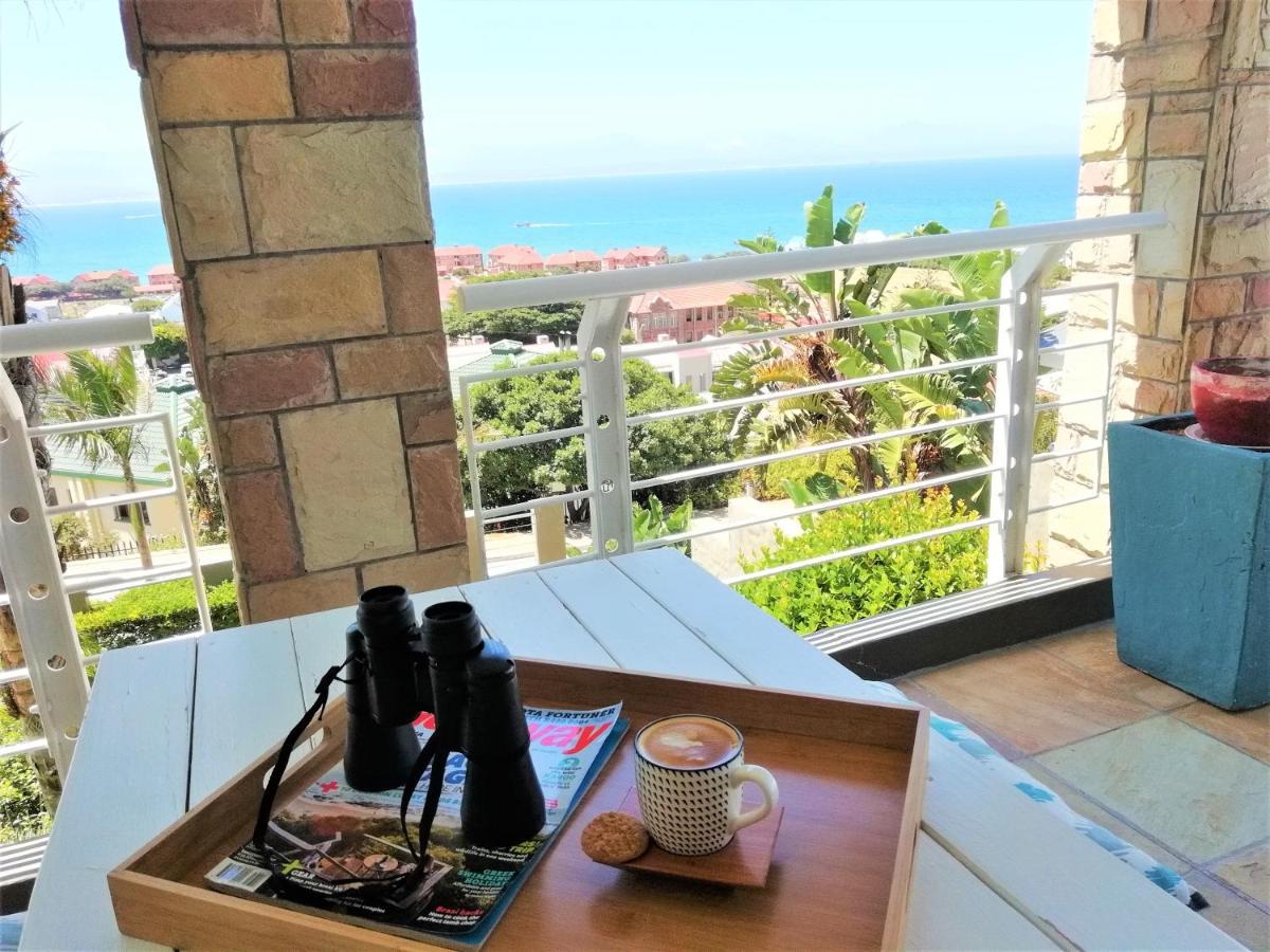 4 On Montagu Accommodation Mossel Bay Luaran gambar