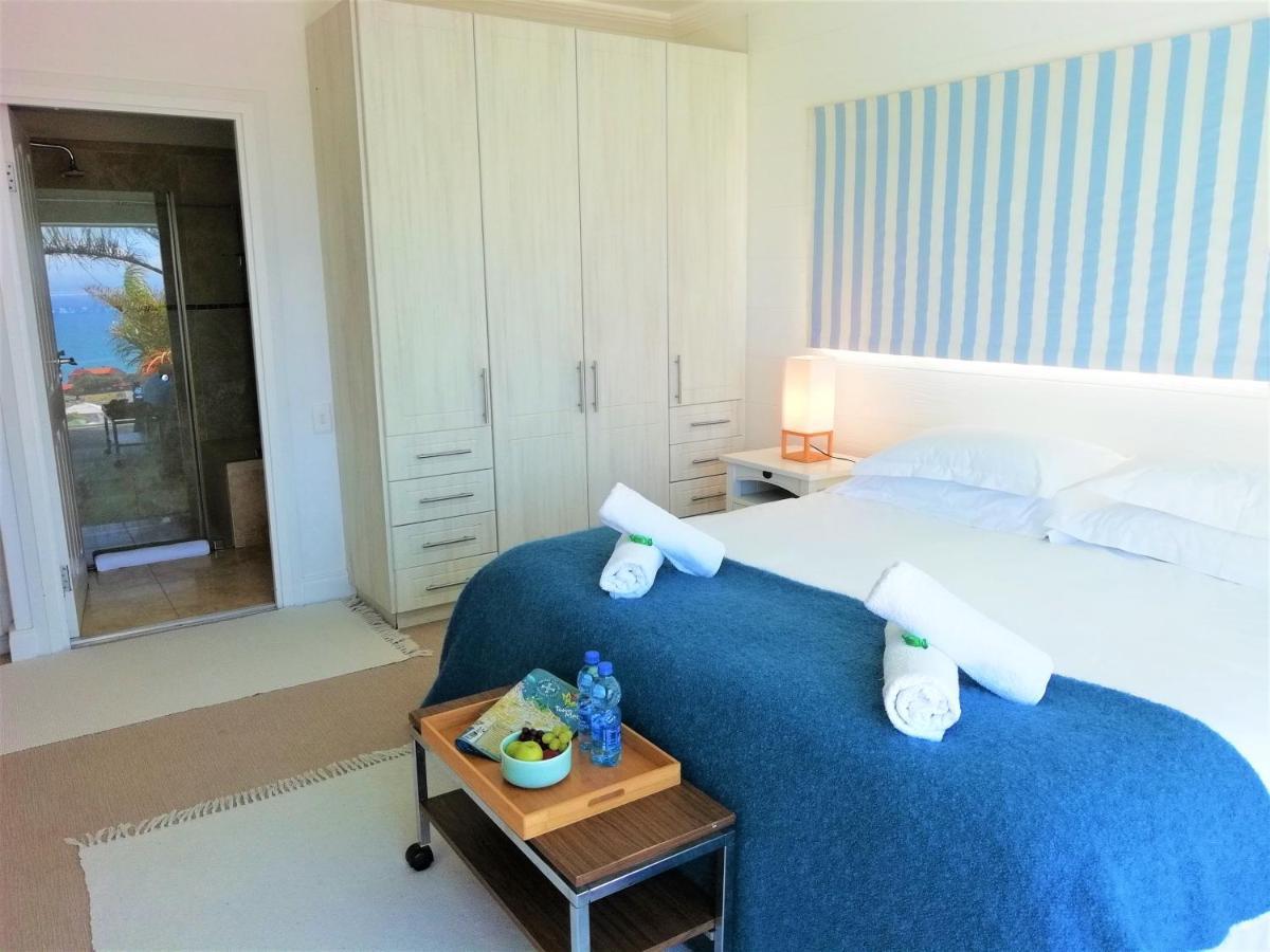 4 On Montagu Accommodation Mossel Bay Luaran gambar
