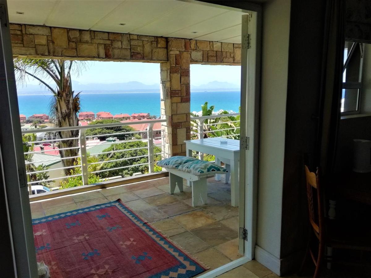 4 On Montagu Accommodation Mossel Bay Luaran gambar