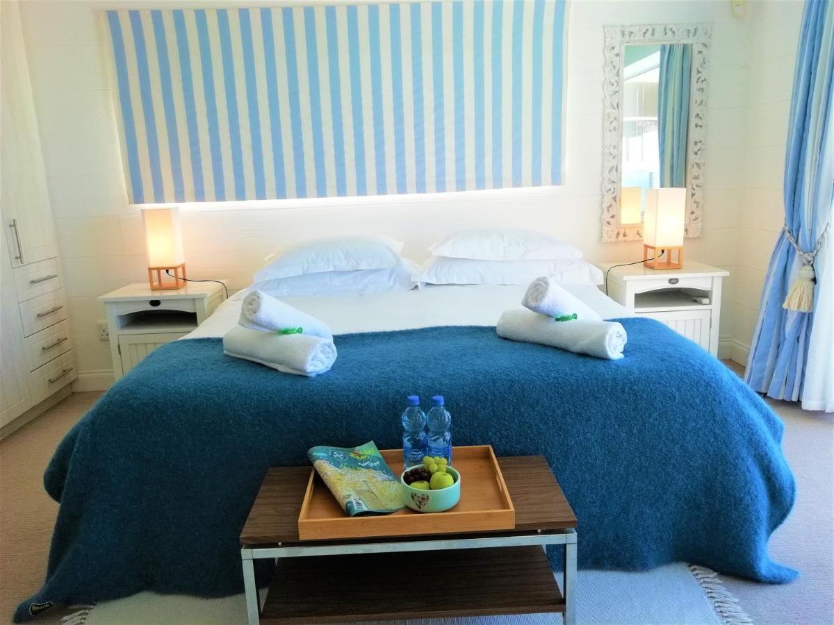4 On Montagu Accommodation Mossel Bay Luaran gambar