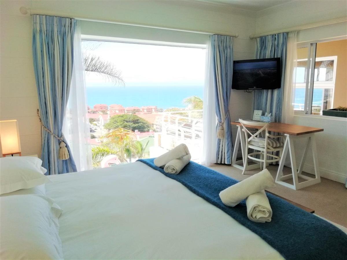 4 On Montagu Accommodation Mossel Bay Luaran gambar