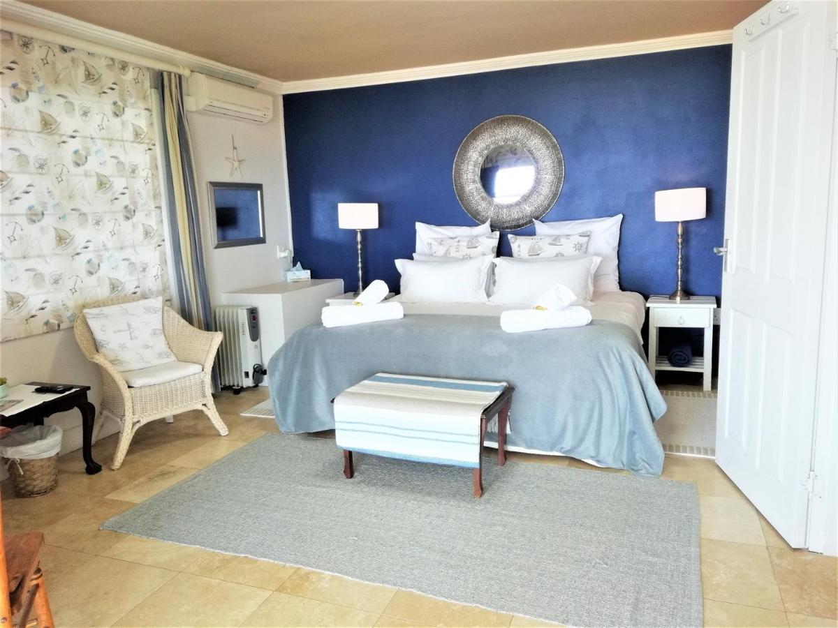 4 On Montagu Accommodation Mossel Bay Luaran gambar