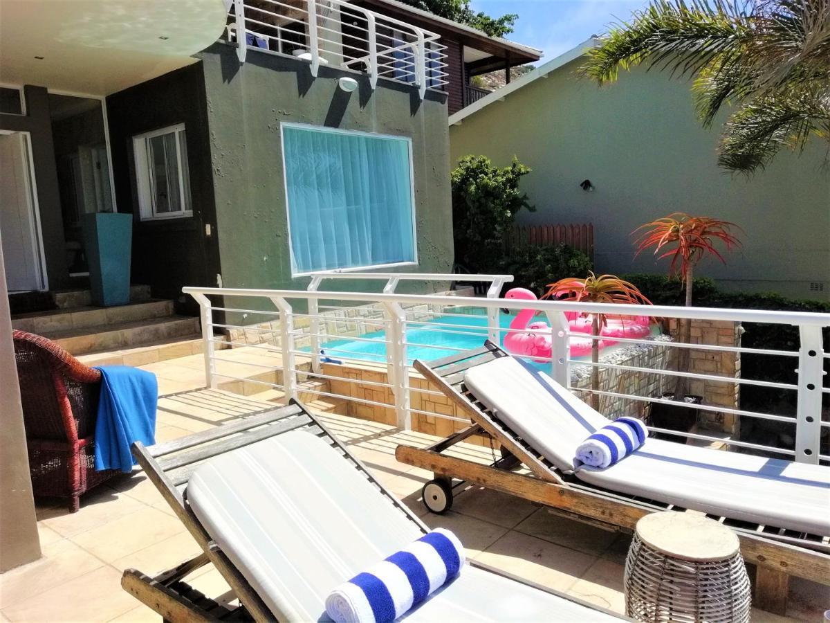 4 On Montagu Accommodation Mossel Bay Luaran gambar