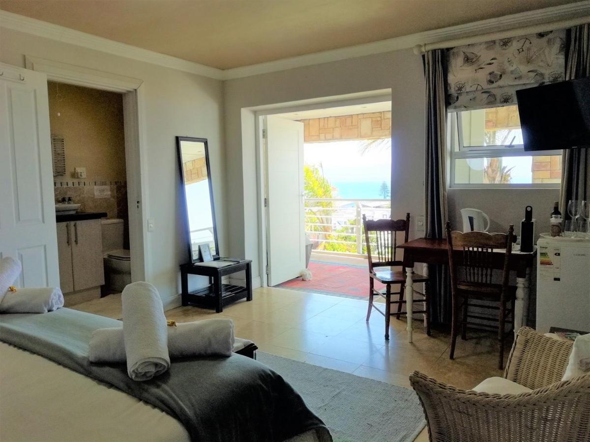 4 On Montagu Accommodation Mossel Bay Luaran gambar