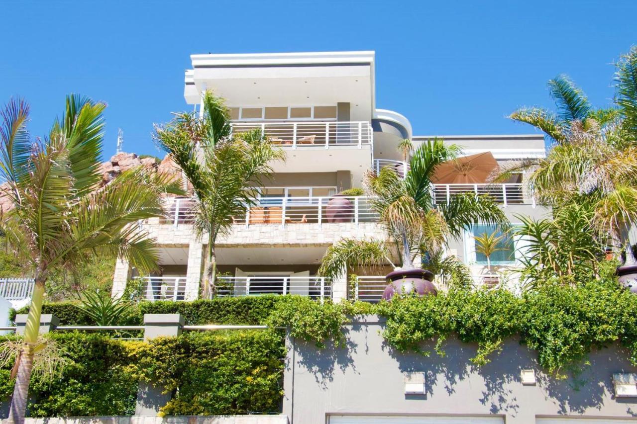 4 On Montagu Accommodation Mossel Bay Luaran gambar